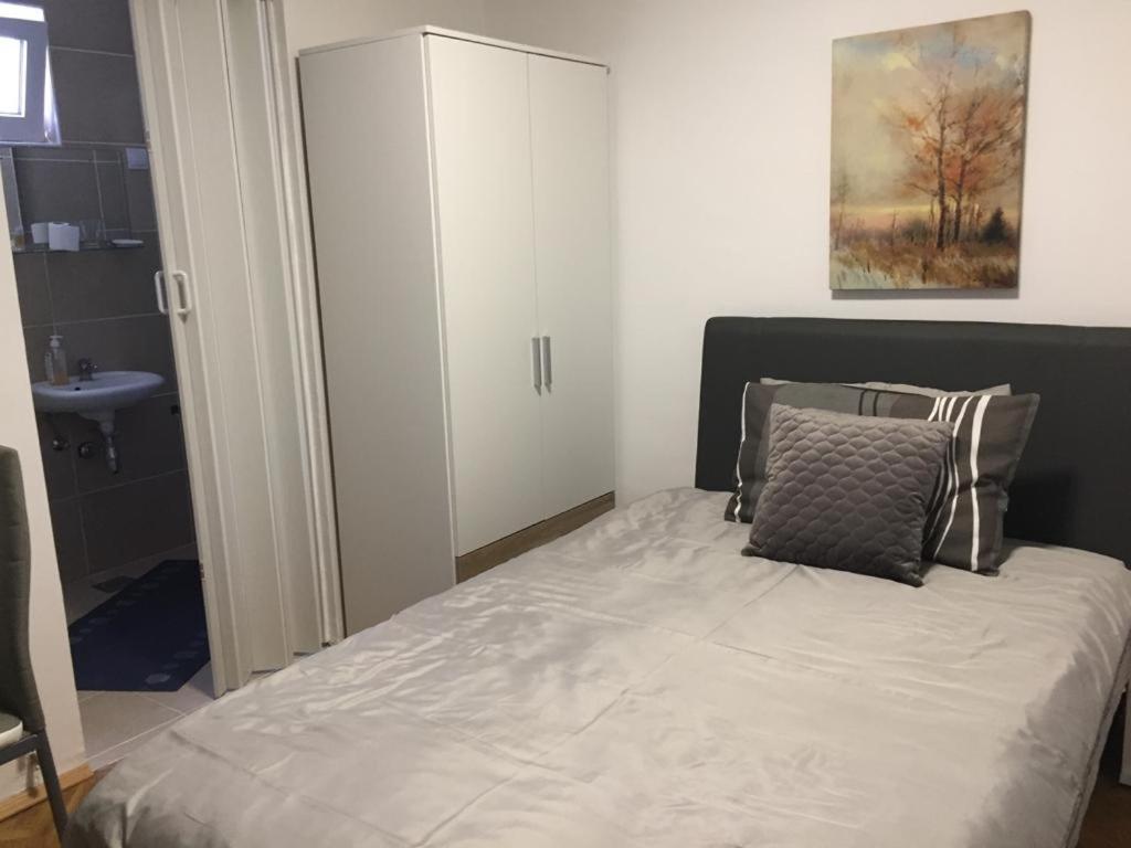 Apartmani Anton Osijek Exteriér fotografie