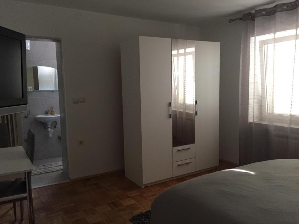 Apartmani Anton Osijek Exteriér fotografie